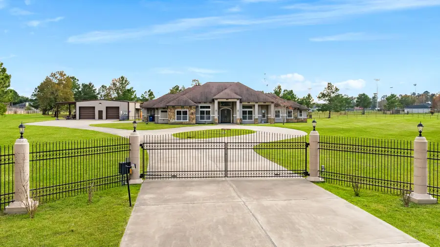 11009 Darby Loop, Conroe, TX 77385 - #3