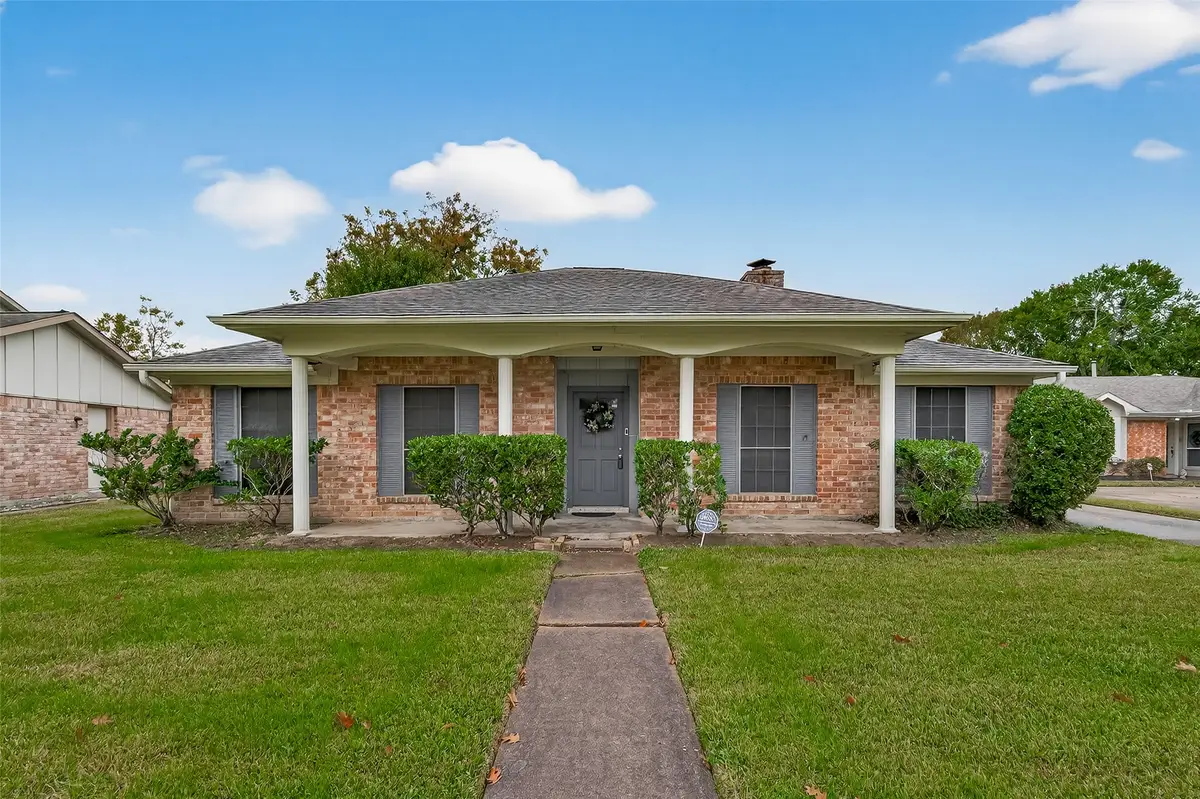 12310 Vanderheath Drive, Houston, TX 77031 - Image #1