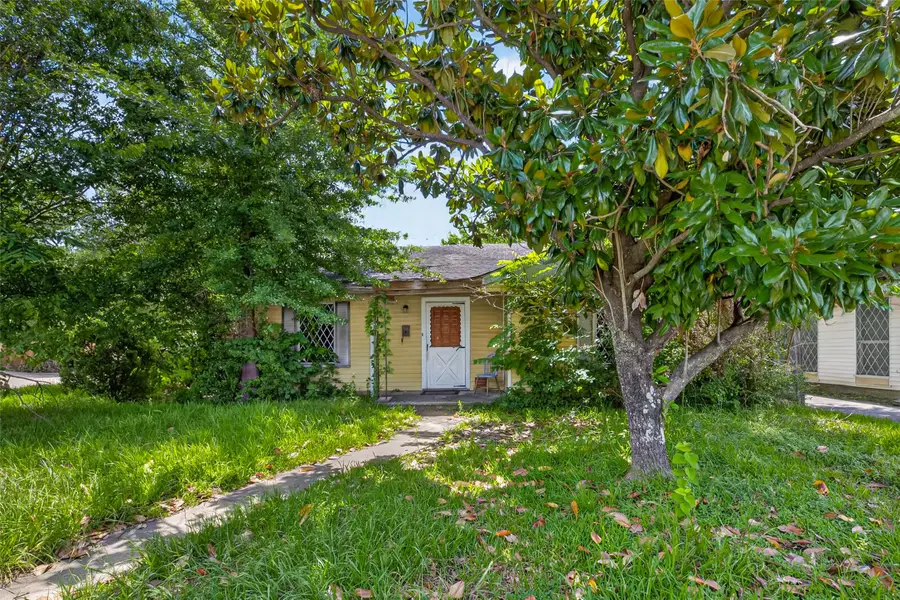 901 Gazin Street, Houston, TX 77020 - #3