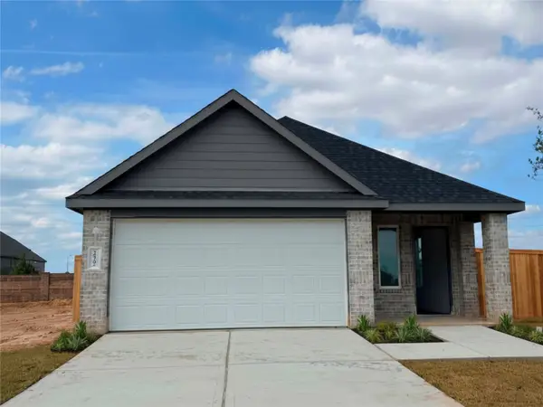 21702 Piazza Maggiore Lane, Tomball, TX 77447