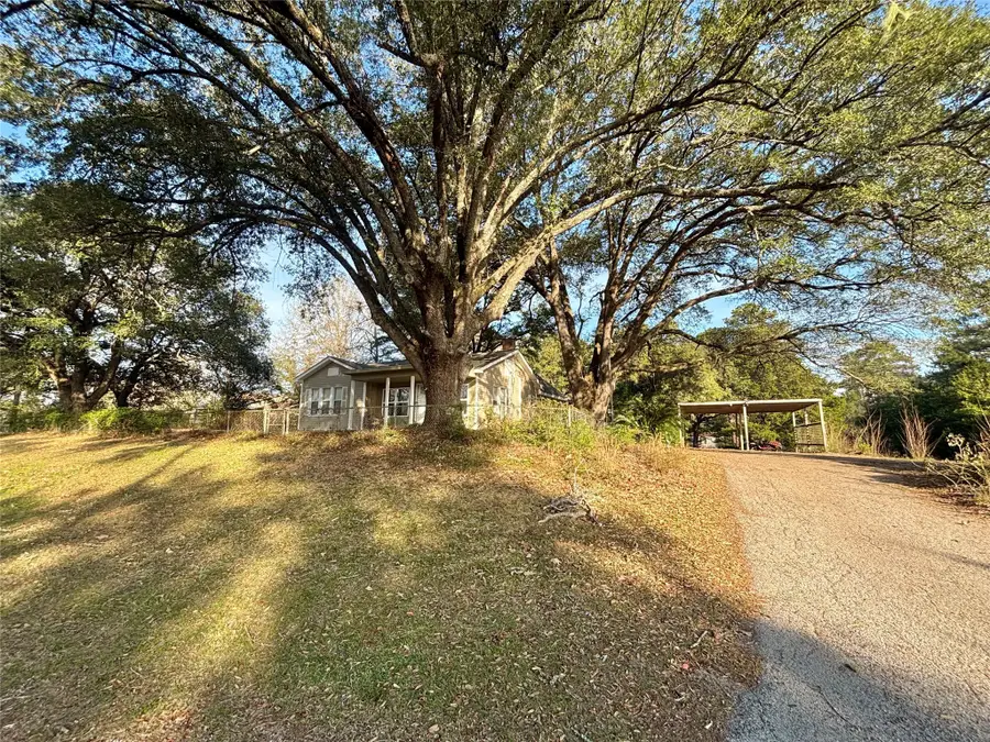 408 W Elder Street, Colmesneil, TX 75938 - #2