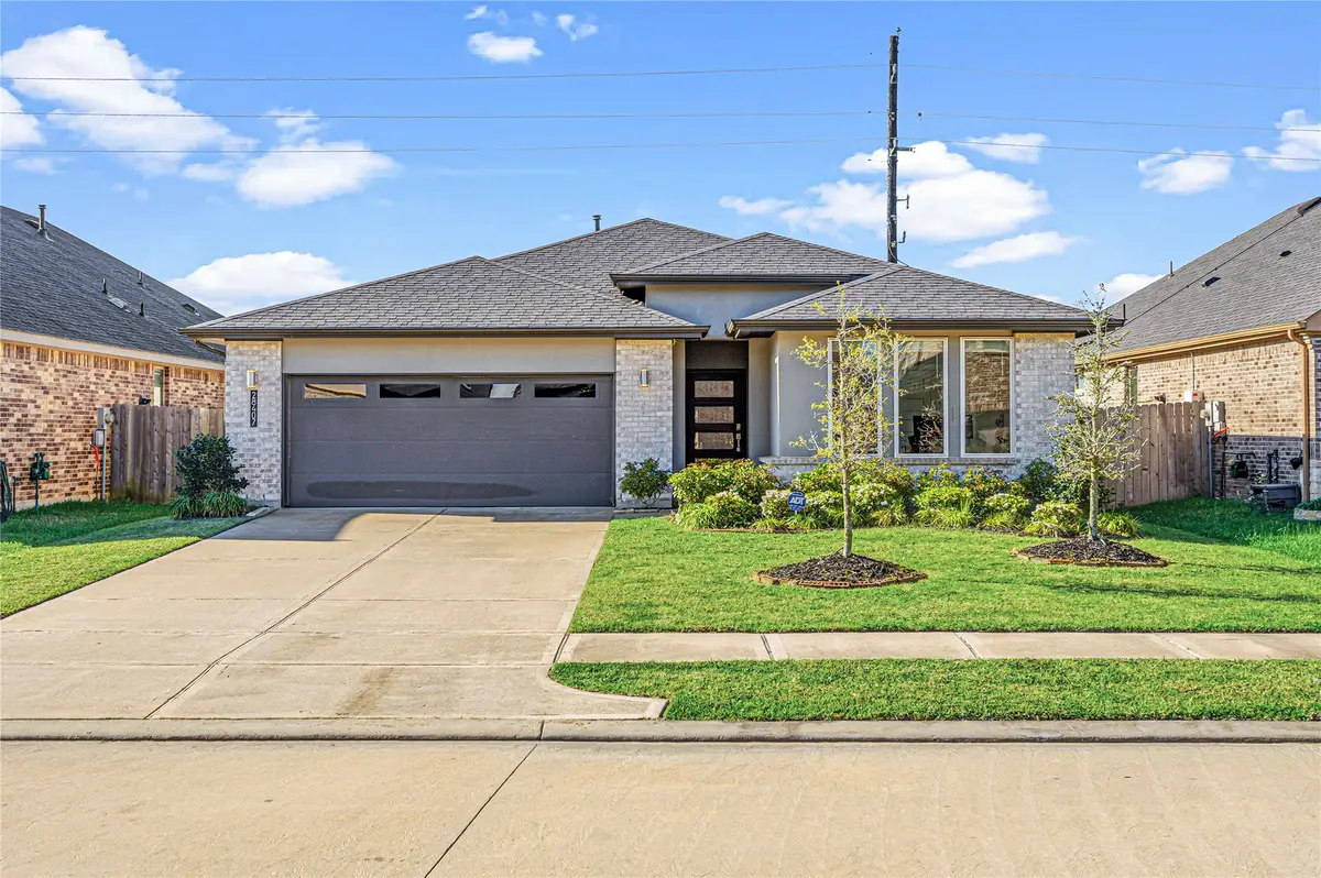 28407 Hannahs Harbor Lane, Katy, TX 77494 - #1