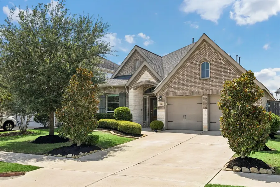 4514 Jennings Creek Court, Fulshear, TX 77441 - #2