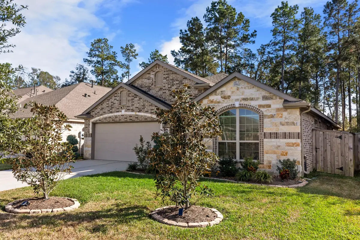 2824 Mistygate Court, Conroe, TX 77301 - Image #1