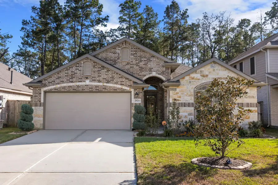 2824 Mistygate Court, Conroe, TX 77301 - Image #2