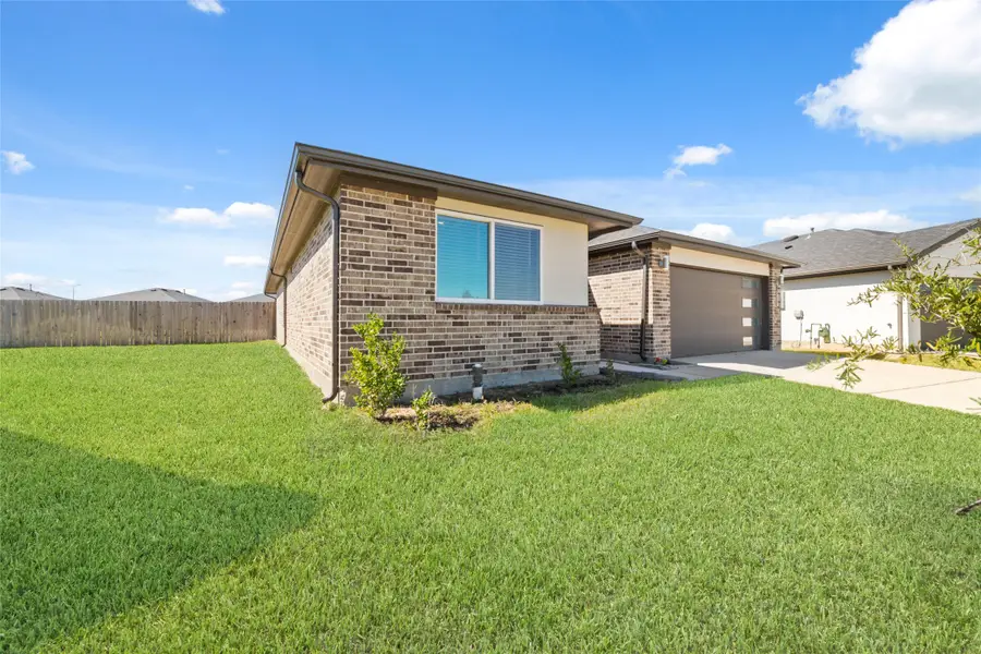 3814 Lila Lake Lane, Katy, TX 77494 - #3