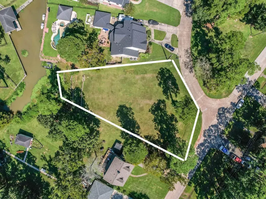 2034 White Feather Trail, Crosby, TX 77532 - #2