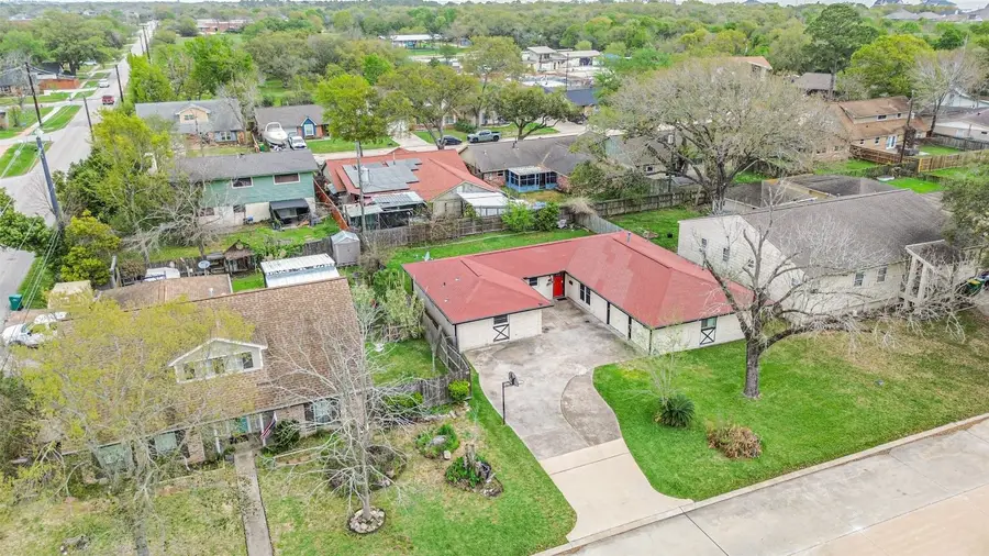 1422 Cedarbrook Court, Seabrook, TX 77586 - #2