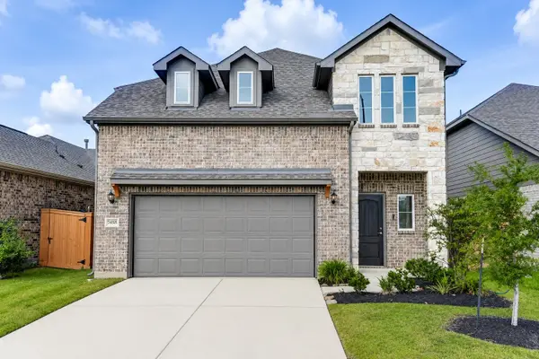 7458 Sunlit Harbor Drive, Cypress, TX 77433