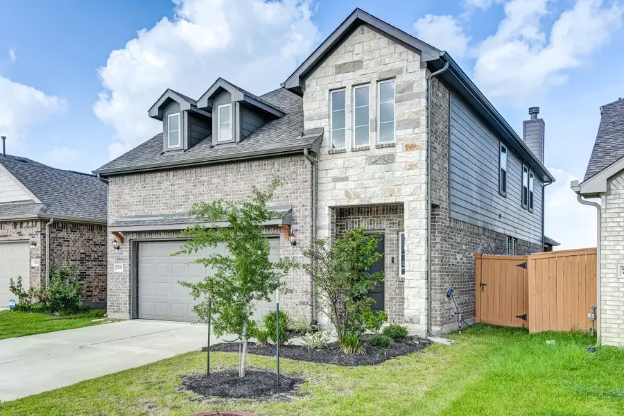 7458 Sunlit Harbor Drive, Cypress, TX 77433 - #2