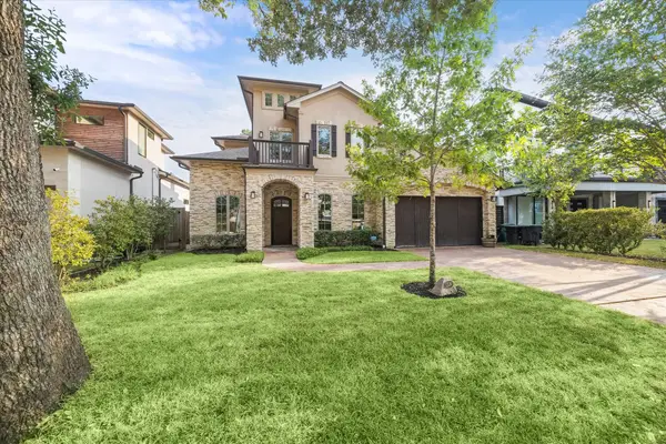 1339 Du Barry Lane, Houston, TX 77018