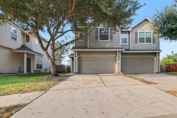 6304 Stoney Creek Drive, Pasadena, TX 77503