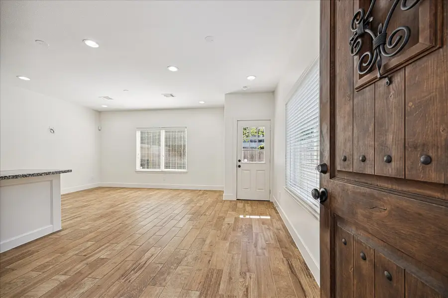 3605 Billingsley Street #B, Houston, TX 77009 - #2