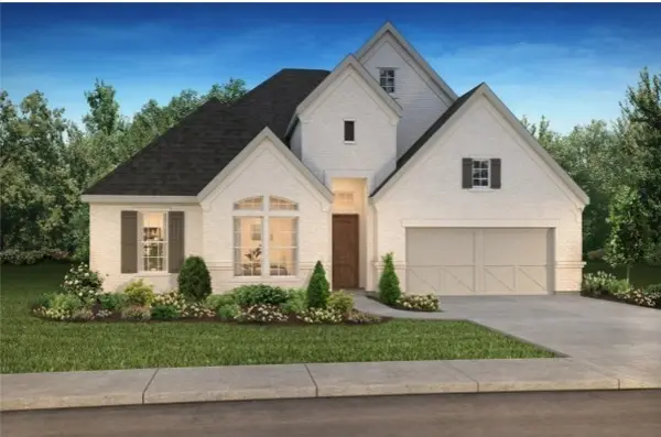 27314 Verbena Chase Lane, Hockley, TX 77447