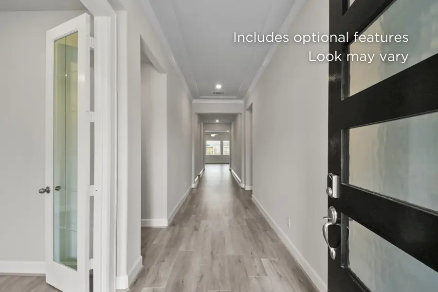 27314 Verbena Chase Lane, Hockley, TX 77447 - #2