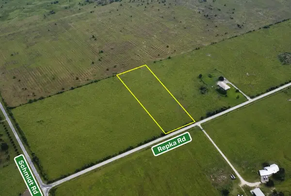 TBD Repka Road, Waller, TX 77445