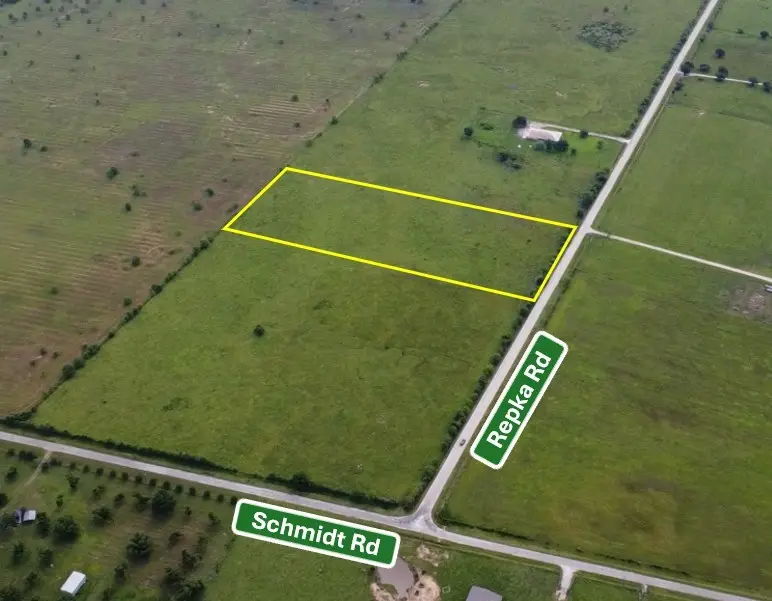 TBD Repka Road, Waller, TX 77445 - #2
