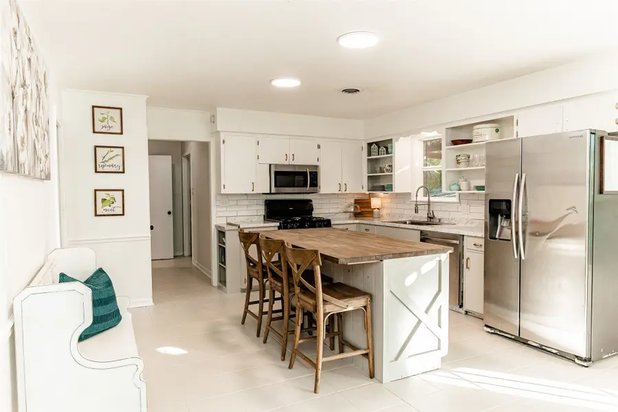 1603 S Jackson Street, Brenham, TX 77833 - Image #3