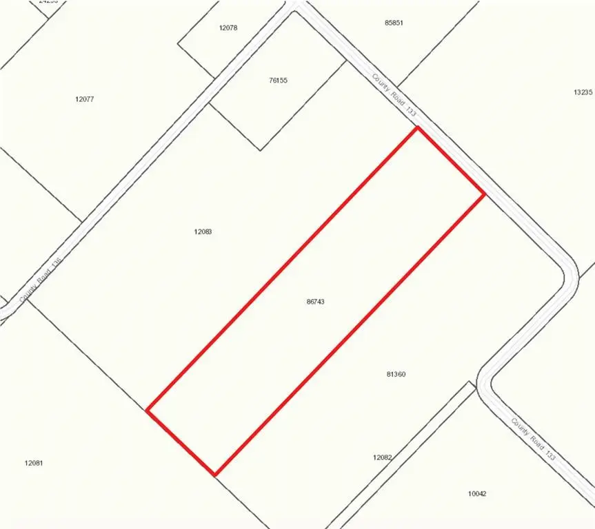 0 County Road 133, Van Vleck, TX 77482 - #2