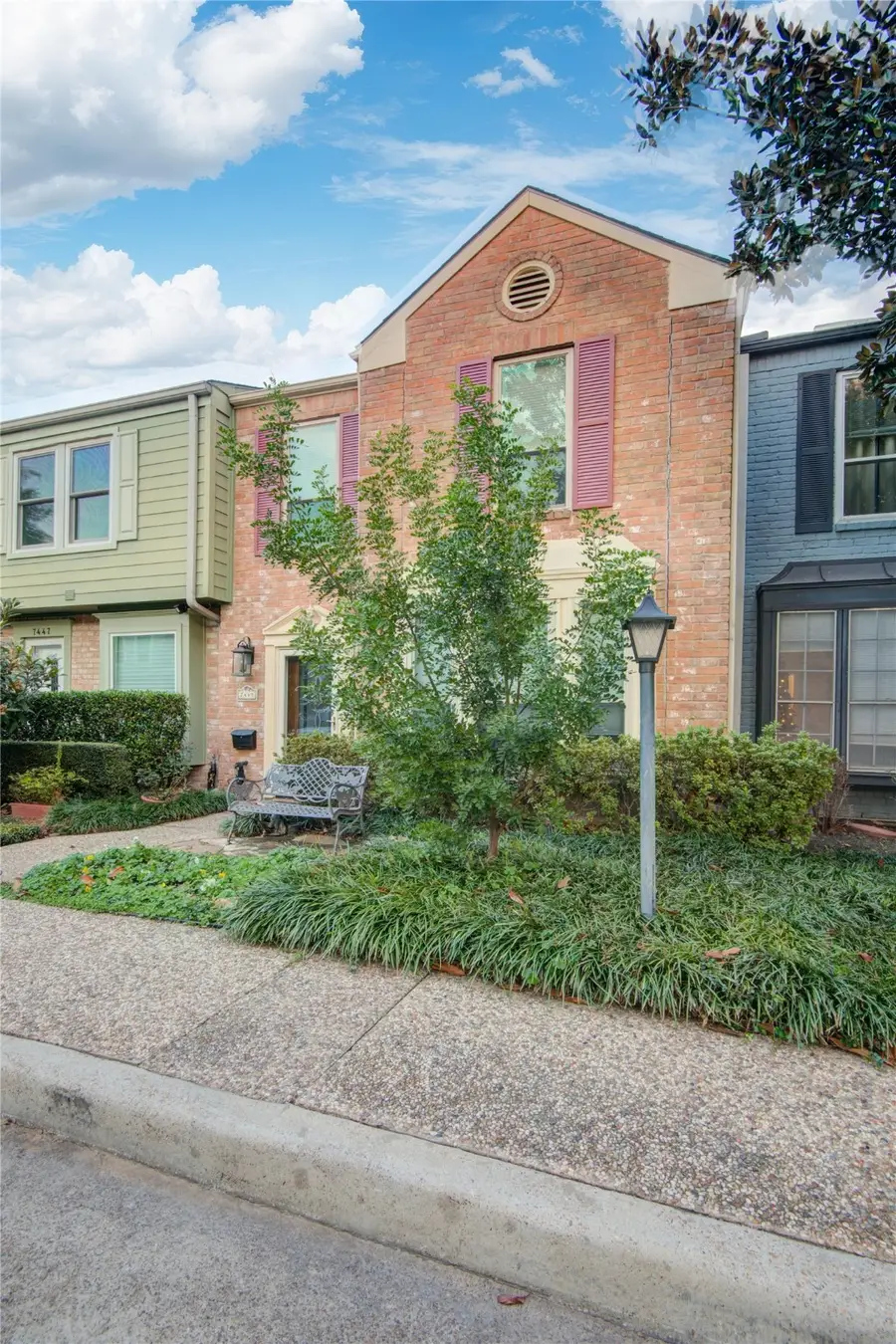 7449 Brompton Street #7449, Houston, TX 77025 - Image #3