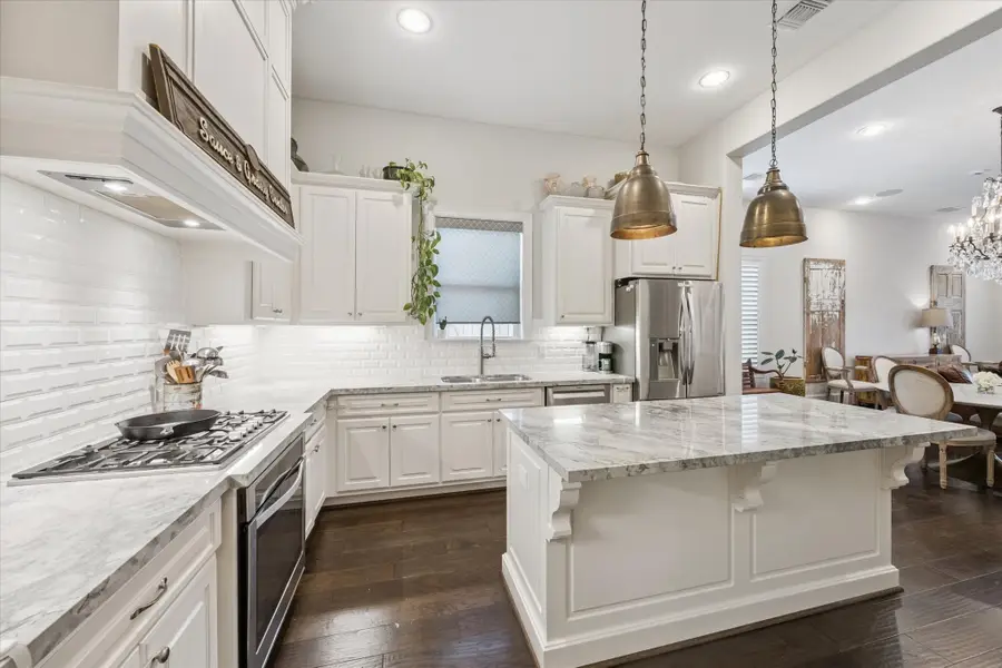 4415 Marina Street, Houston, TX 77007 - Image #2