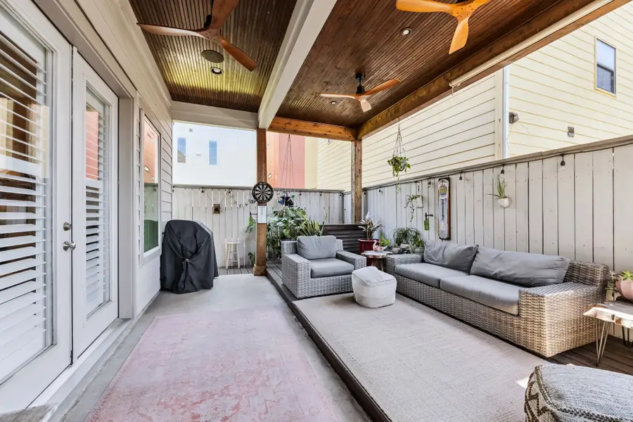 4415 Marina Street, Houston, TX 77007 - Image #3