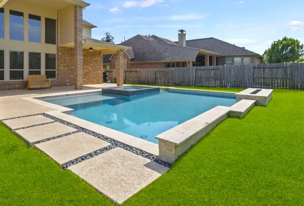 19326 Shady Loch Lane, Cypress, TX 77433