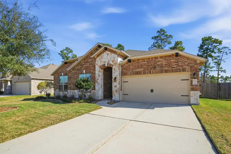 8214 Bosphorus Street, Houston, TX 77044 - Image #2