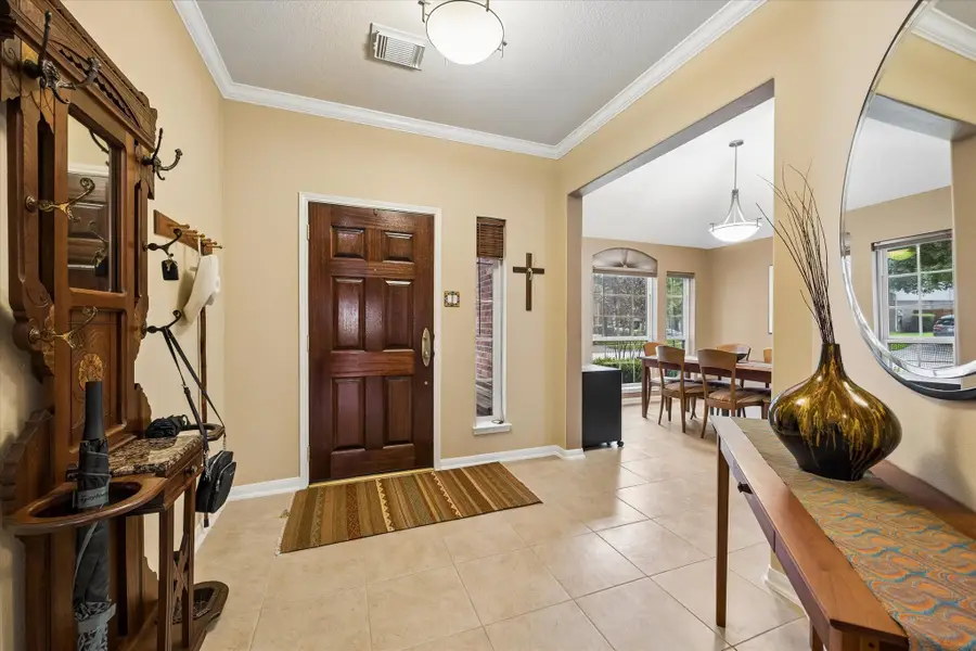 4738 Camden Brook Lane, Katy, TX 77494 - #3