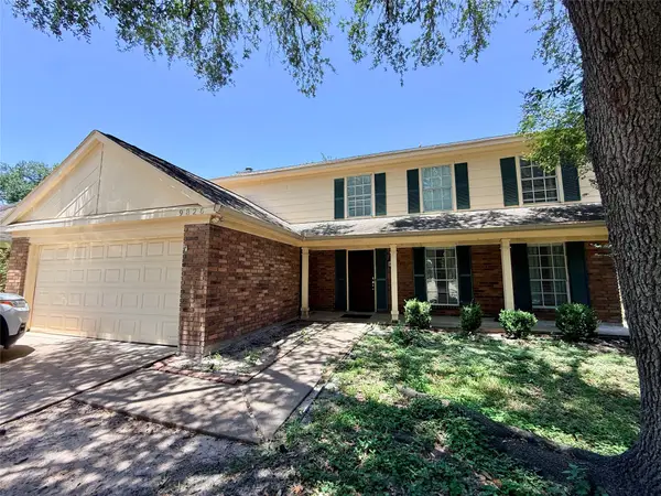 9826 Green Valley, Houston, TX 77064