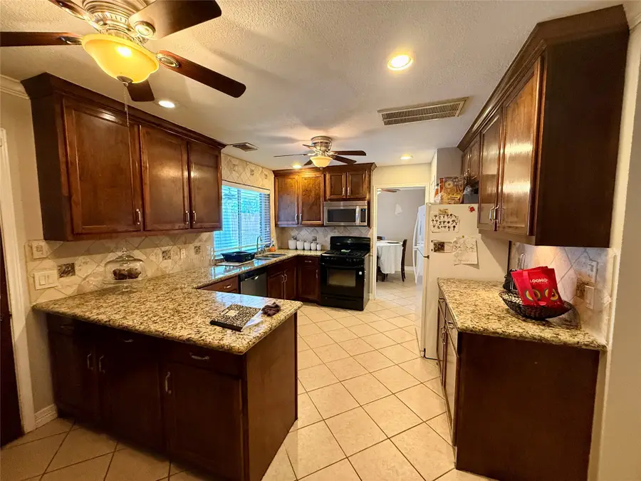 9826 Green Valley, Houston, TX 77064 - #2