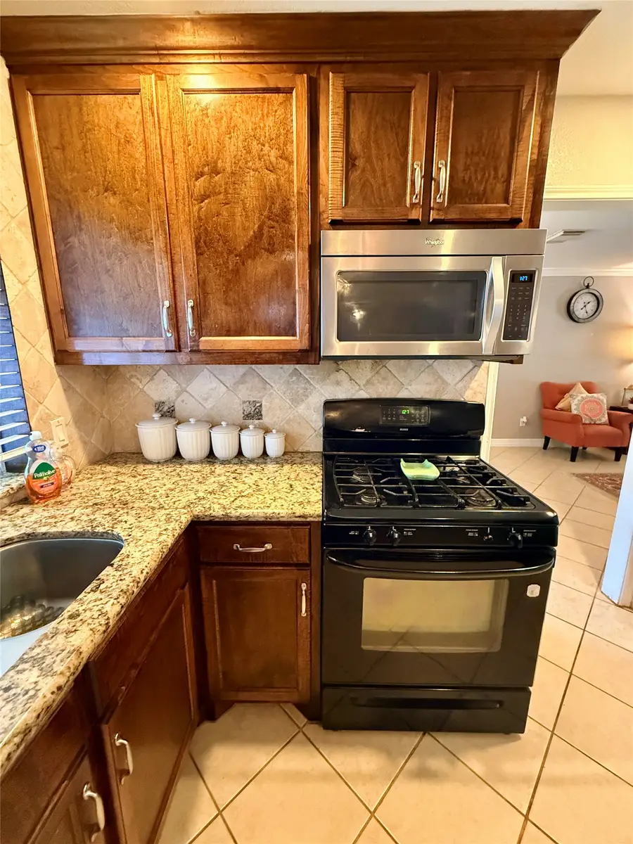 9826 Green Valley, Houston, TX 77064 - #3