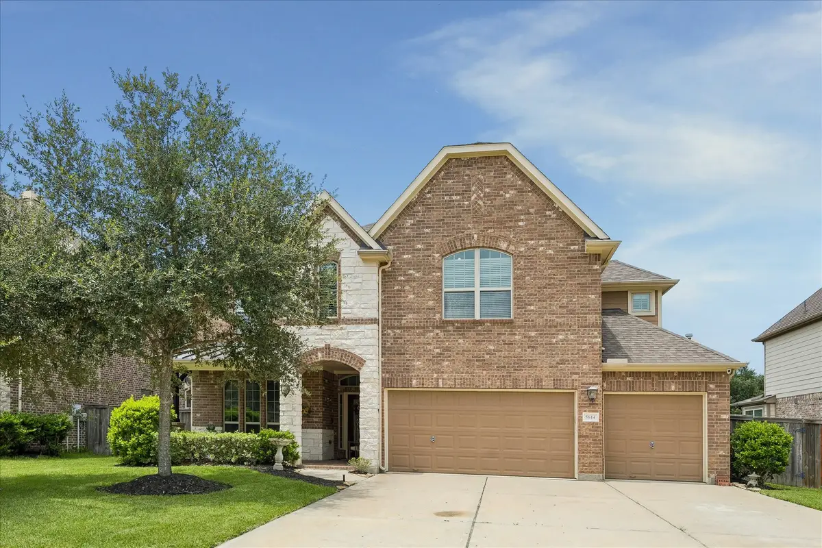 5614 Chipstone Trail Lane, Katy, TX 77493 - #1