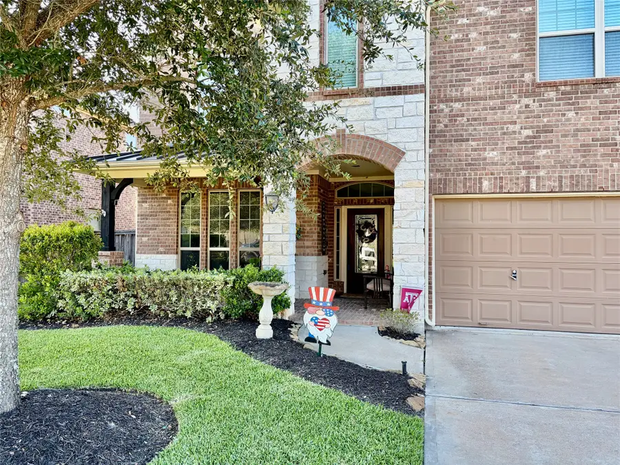 5614 Chipstone Trail Lane, Katy, TX 77493 - #2