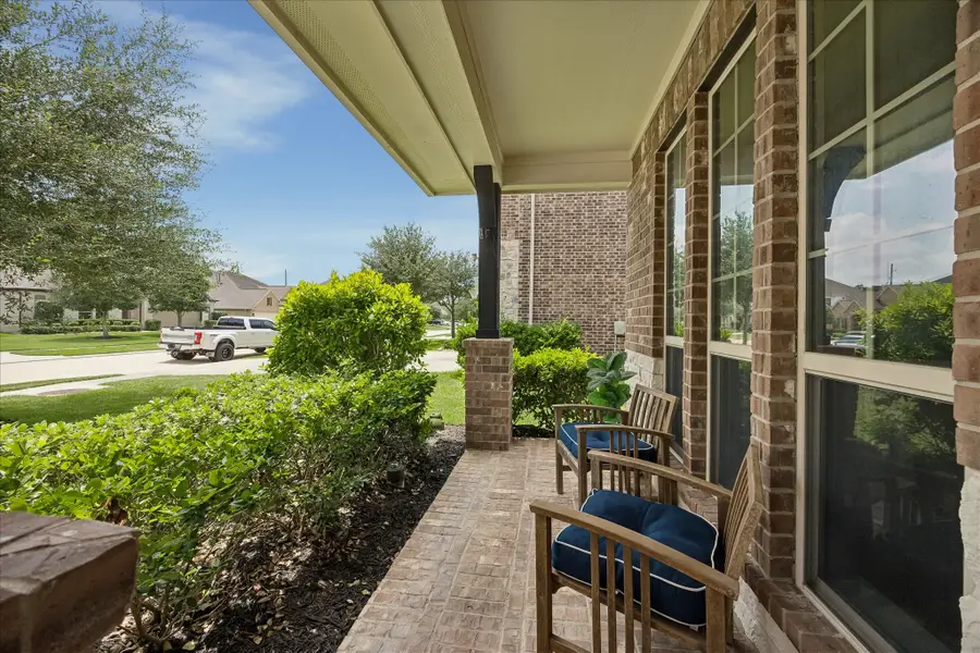 5614 Chipstone Trail Lane, Katy, TX 77493 - #3