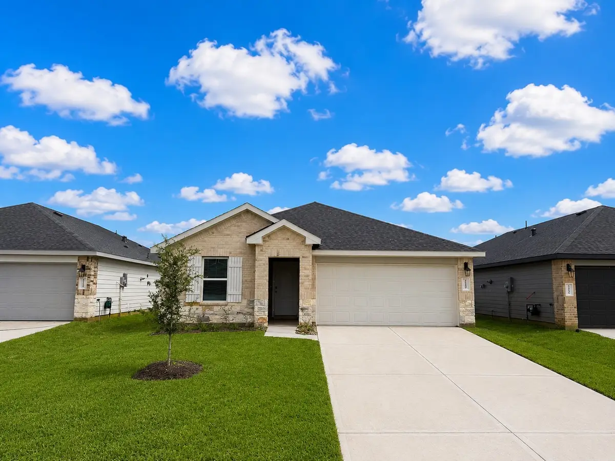 3010 Liams Tower Lane, Fulshear, TX 77441 - #1