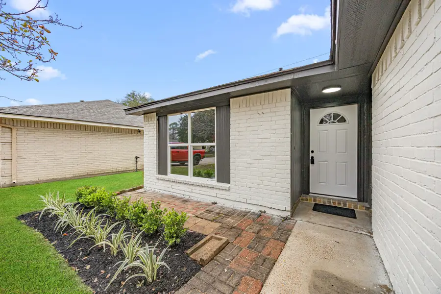 3515 Claverton Drive, Houston, TX 77066 - #2
