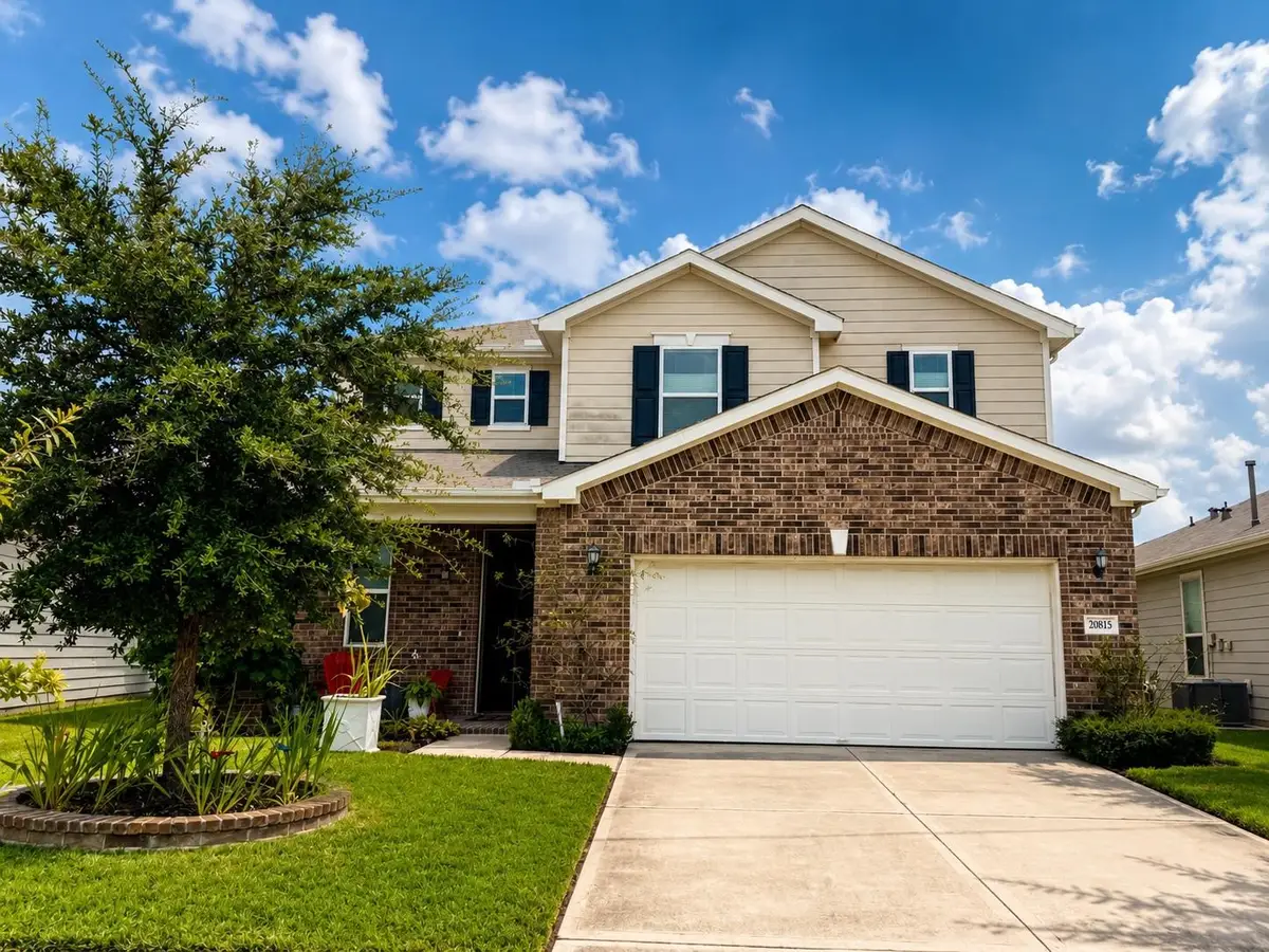 20815 Westgreen Plains Drive, Katy, TX 77449 - #1