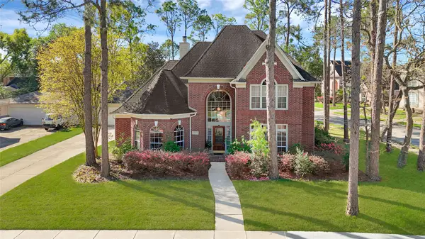 4110 Walnut Pond Drive, Pasadena, TX 77059