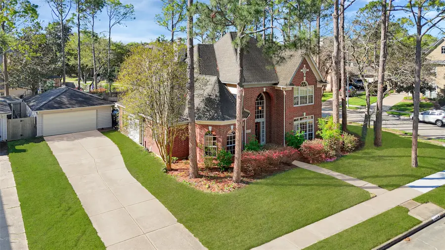 4110 Walnut Pond Drive, Pasadena, TX 77059 - #3