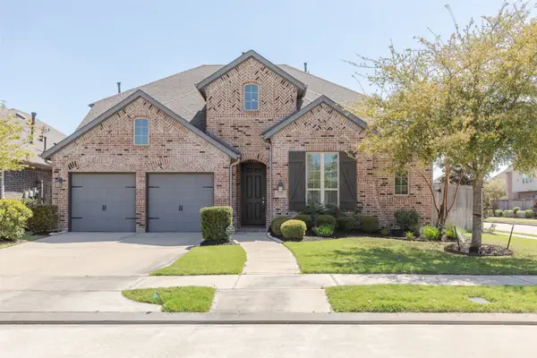 23635 Kingston Ridge Way, Katy, TX 77493