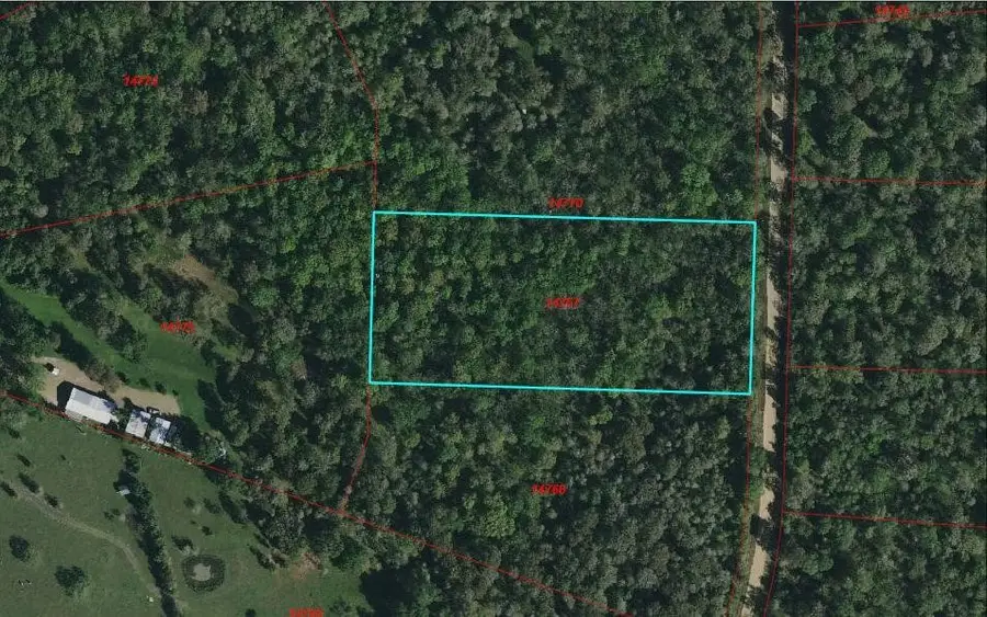 0 Baldwin Drive, Hungerford, TX 77448 - #2