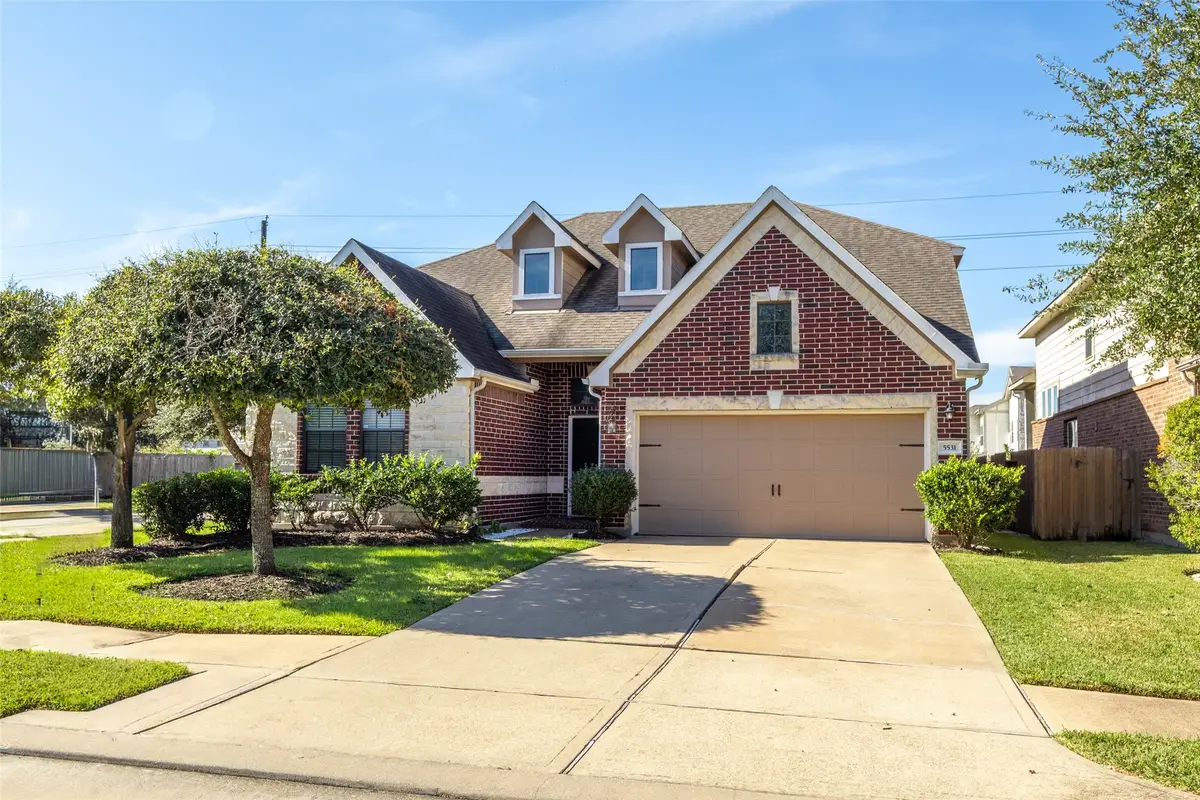 5531 Drumlin Field Way, Richmond, TX 77407 - Image #1