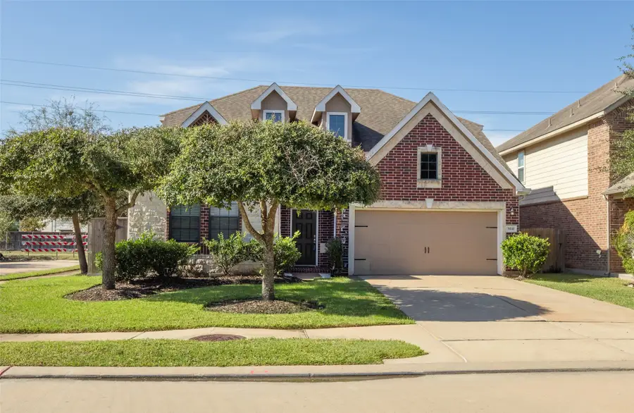 5531 Drumlin Field Way, Richmond, TX 77407 - Image #2
