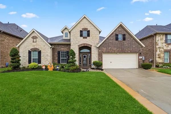 4313 Ashley Lane, Deer Park, TX 77536