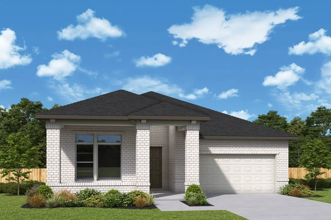 26528 Pioneer Pointe Court, Magnolia, TX 77354 - #1