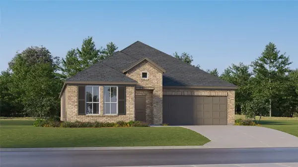 26511 Ivory Petal Drive, Katy, TX 77493
