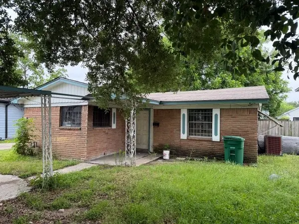 3714 Lydia Street, Houston, TX 77021