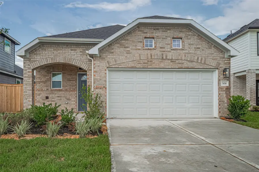 469 Stone Placa Trail, Brookshire, TX 77423 - #2
