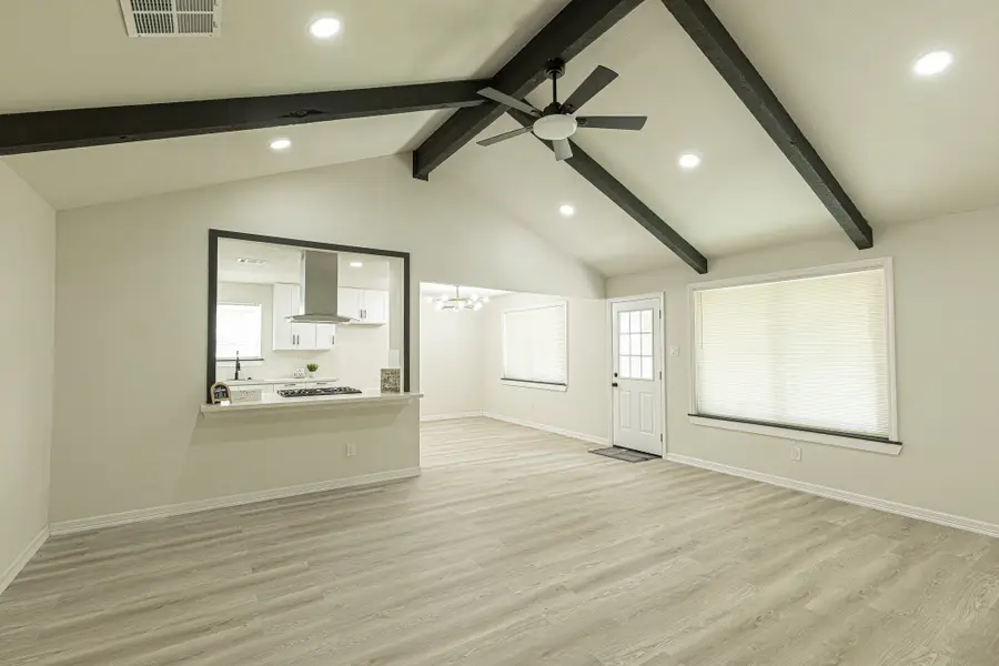 2158 Beaver Bend Road, Houston, TX 77088 - #2